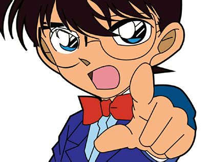 Conan Tutorial 的图像结果