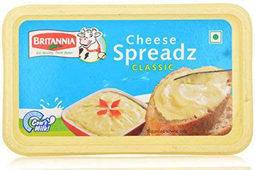 Cheese Spreadz - Classic