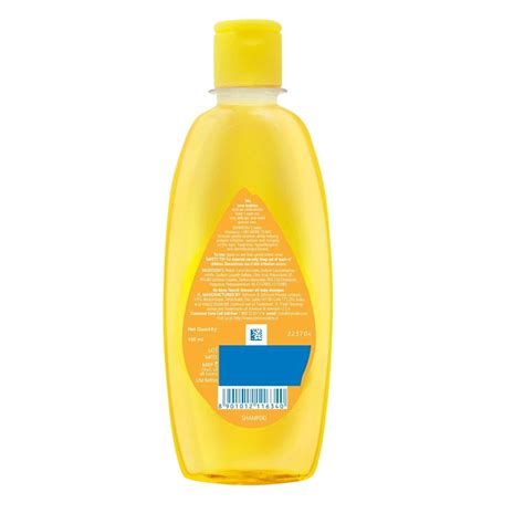 Buy JOHNSON'S N.M.T SHAMPOO 100ML Online & Get Upto 60% OFF at PharmEasy