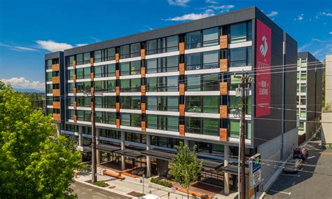 Seattle Apartments for Rent | Rooster Apartments