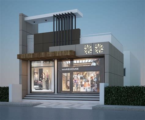 Small Shop 的图像结果