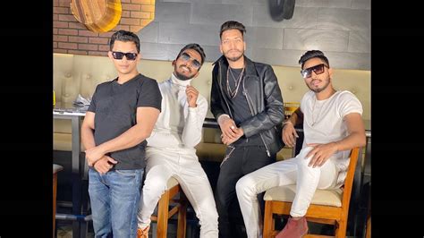 Hindi Song 2020 'Chaa Javaan Mein' Sung By Heera Singh, Pannu mann ...