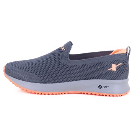 SPARX Walking Shoes for Women SL 168 – Relaxo Footwears Limited