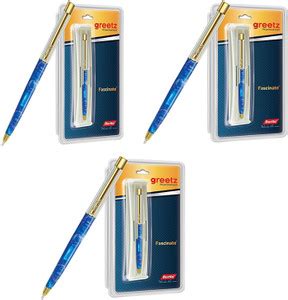 Rorito 3 FASCINATE GREETZ PEN Ball Pen - Buy Rorito 3 FASCINATE GREETZ ...