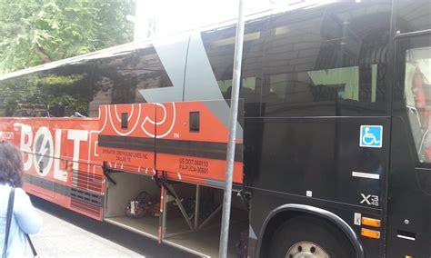 BOLT BUS (2026) All You Need to Know BEFORE You Go (with Photos ...
