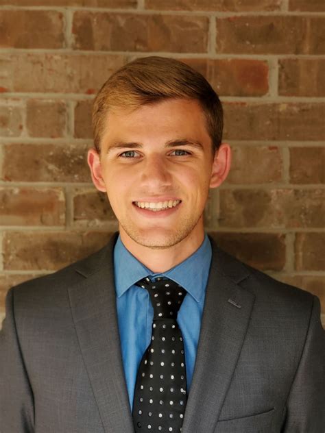 Hayden Benner posted on LinkedIn