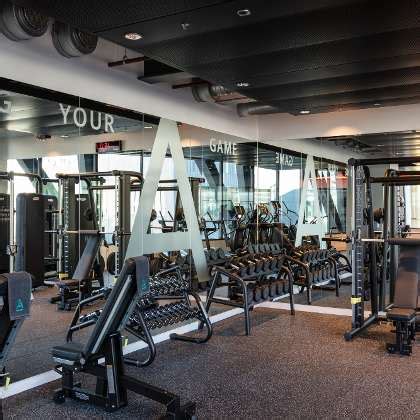 Alpha Group Office Photos
