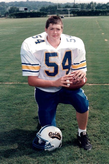 Brandon Burlsworth: The life and death of an unlikely NFL hero