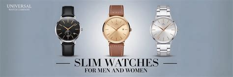 Buy Slim Wrist Watch Online – Stylish & Elegant Slim Watches for Every ...