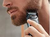 How to Style Your Beard with a Trimmer: A Comprehensive Guide. – COCORA