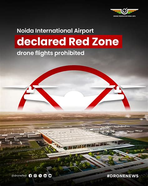 Drone Federation India