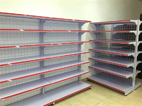 Toko Jual Rak Minimarket & Supermarket di Jakarta Timur, Daerah Khusus ...
