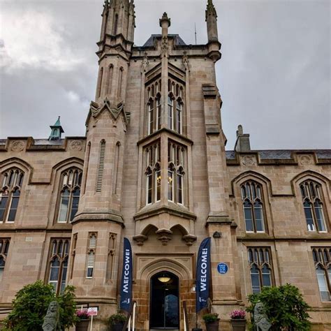 Ulster University: Admissions, Ranking, Acceptance Rate, Courses & Fees