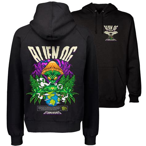 Image result for Alienoid Hoodie