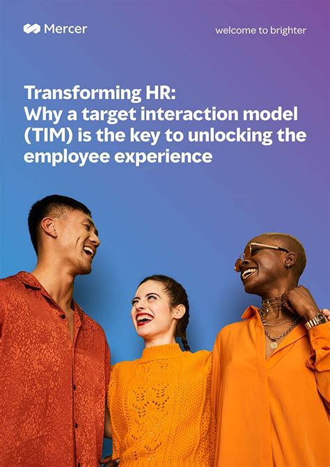 HR Transformation Model 的图像结果