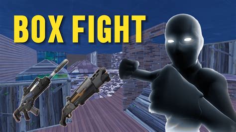 Image result for Fortnite Box Fight Code
