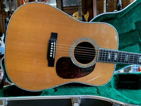 Martin D-45 1998 - Some Neck Guitars