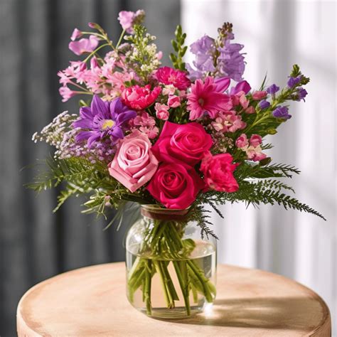 Burgenpinks | Flower Arrangements Australia