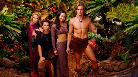 Beastmaster (TV Series 1999 - 2002)