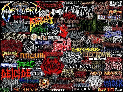 Best Selling Heavy Metal Bands | The Tube
