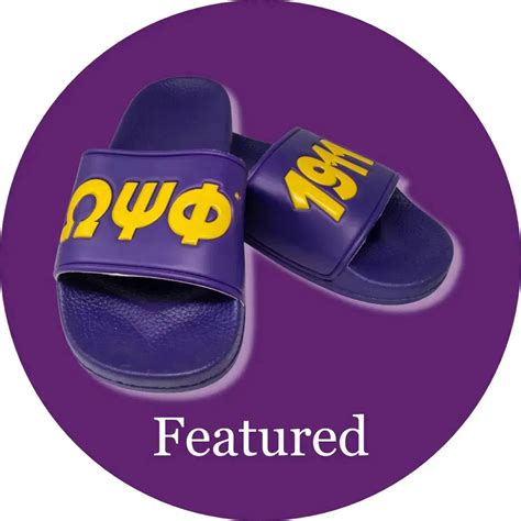 Omega Psi Phi ΩΨΦ Paraphernalia | Omega Paraphernalia, Apparel & Gifts ...