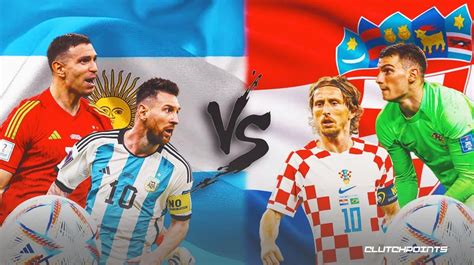 2022世界杯半决赛：阿根廷vs克罗地亚前瞻预测 门将是否会再次决定走势-艾卡体育
