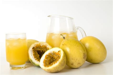 Maracuja: healthy characteristics, uses and side effects of the passion ...