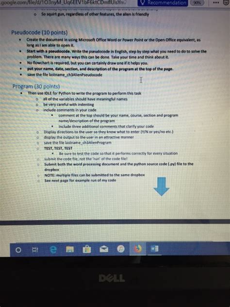 Image result for Programming Exercise 3.3 Python Cengage