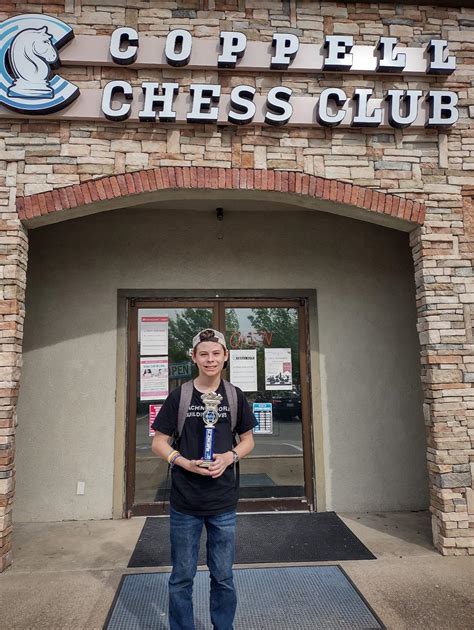 My First Chess Tournament! - Chess.com