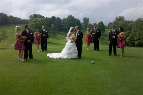 Youghiogheny Country Club - Country Club Weddings - McKeesport, PA ...