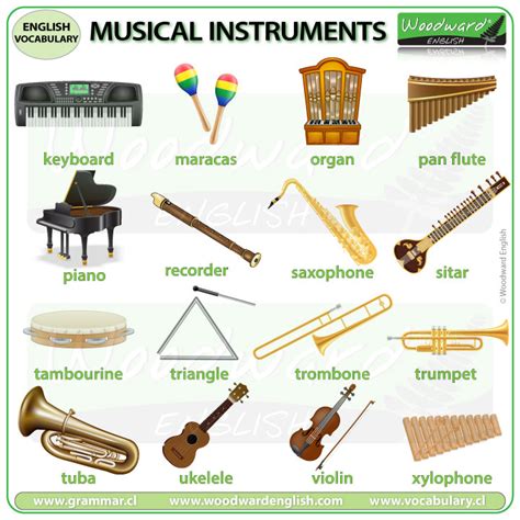 Image result for Musical Instruments List Of