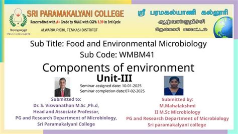 Basic Components of the Environment 的图像结果