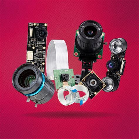 REES52 | Cameras