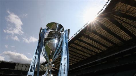 Premiership Rugby in talks over £275m deal to sell controlling stake ...