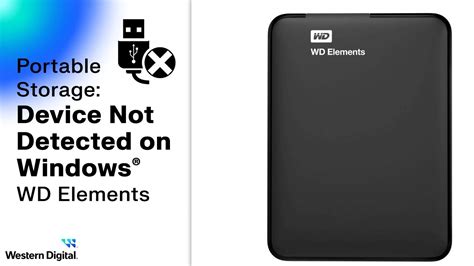 Image result for WD Elements Quick Install Guide