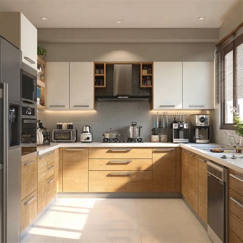 Kitchen Appliances - Upgrade Your Modern Kitchen With Smart Appliances