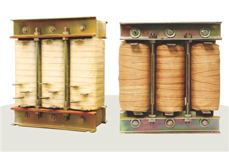 Shunt Reactor - Clariant Power System Ltd.