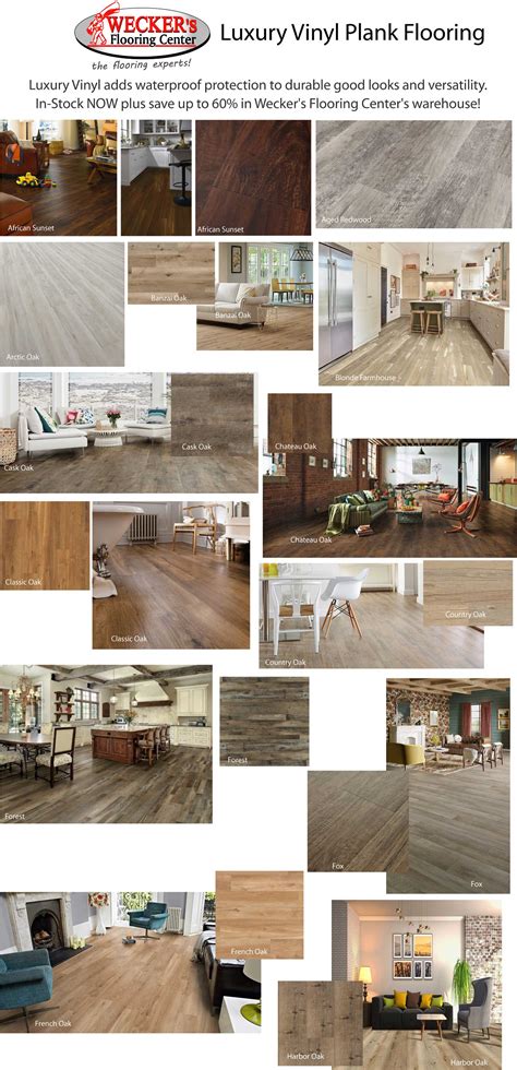Top Wecker's Flooring Center That Inspire