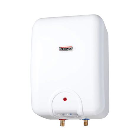 Bojler Termorad BTN-10, 10 l, 1500 W