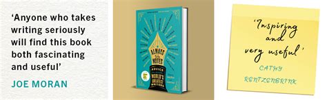 Buy Always Take Notes: Advice from some of the world's greatest writers ...
