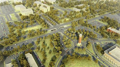 Transforming Community Through Infrastructure — RDLR Architects ...