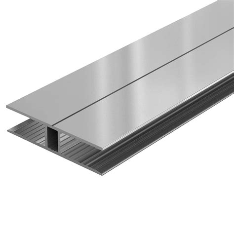Suntuf 16 x 65 x 2000 10mm Sunlite Twinwall H Joiner - Bunnings Australia
