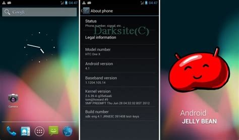 How To Install Jelly Bean On Samsung Galaxy Y | Ace Series Android ...