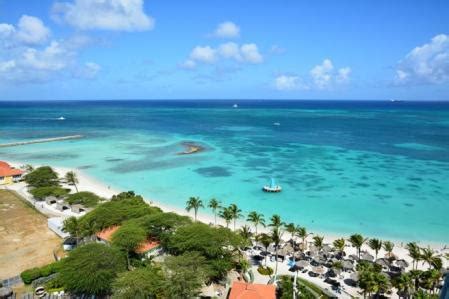El ABC más desconocido del Caribe