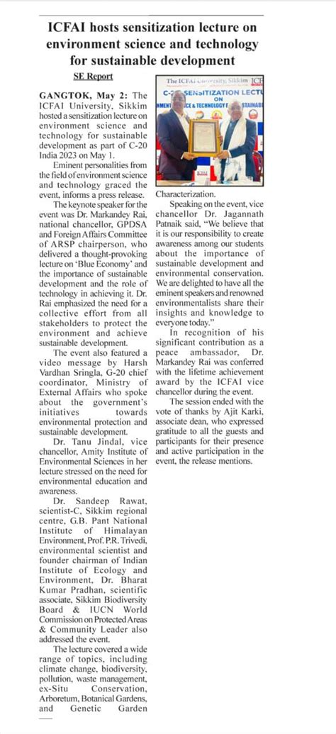 Media|The ICFAI University Sikkim|Full-time Campus Programs