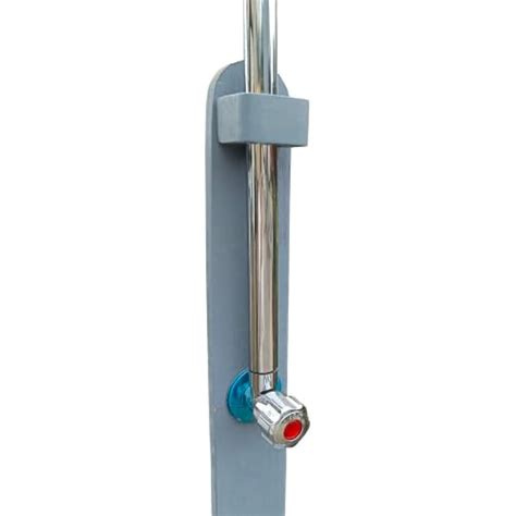 Matalde Outdoor Shower, Portable Pool Shower Station Fixture India | Ubuy