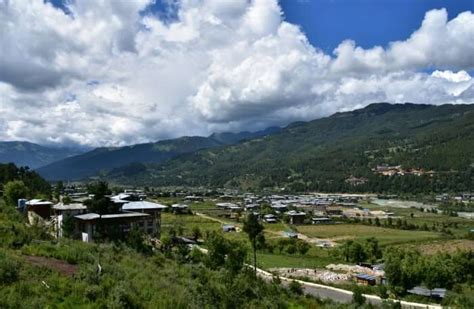 A Comprehensive Guide To Bumthang In Bhutan For Backpackers