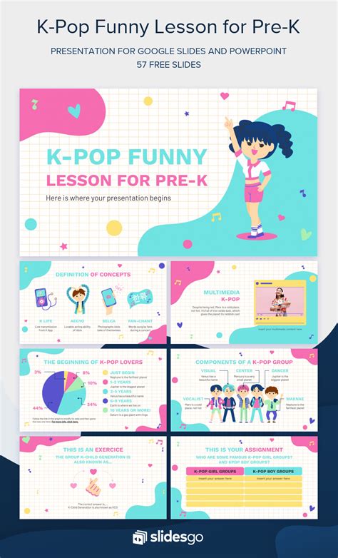 Image result for K Pop Video Project Lesson Plan
