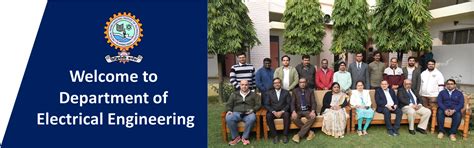 Electrical Engineering Department - Motilal Nehru National Institute of ...