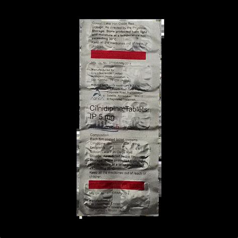 TWINBLOK 5MG TABLET 10'S Price, Uses, Side Effects & Substitutes | Medkart